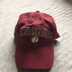 🌿 SPU Baseball cap